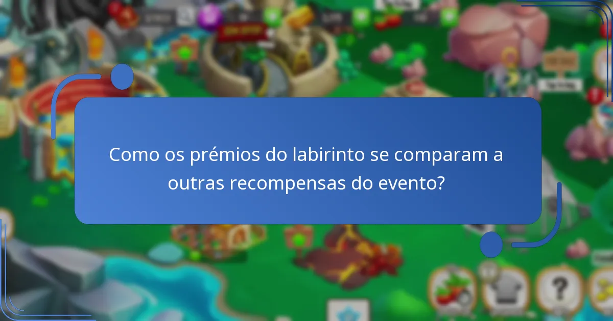 Como posso participar no Evento do Labirinto da Cidade dos Dragões?