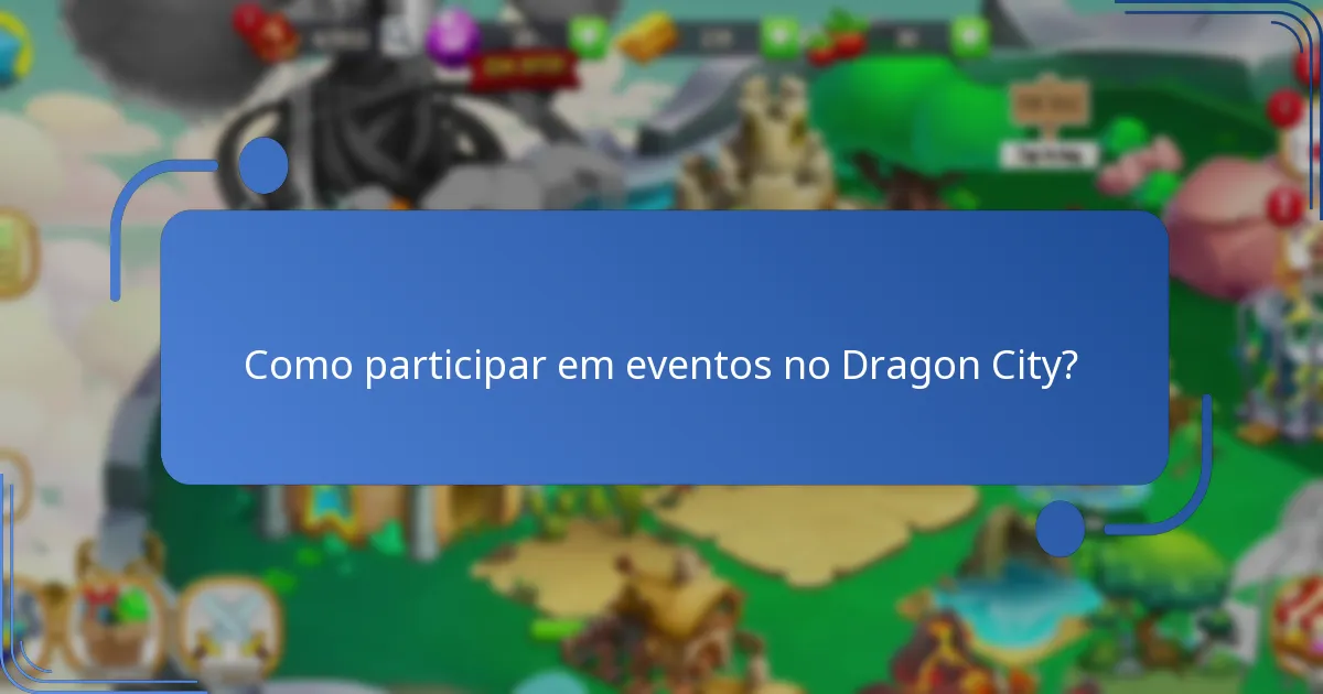 Quais desafios diários estão disponíveis no Dragon City?