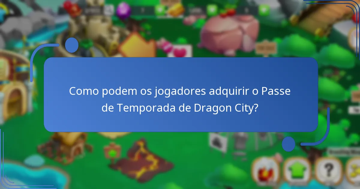 Como as recompensas do Passe de Temporada de Dragon City se comparam às temporadas anteriores?