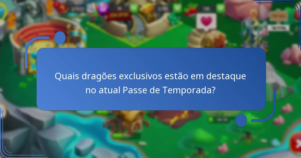 Como se comparam as recompensas do atual Passe de Temporada com as temporadas anteriores?