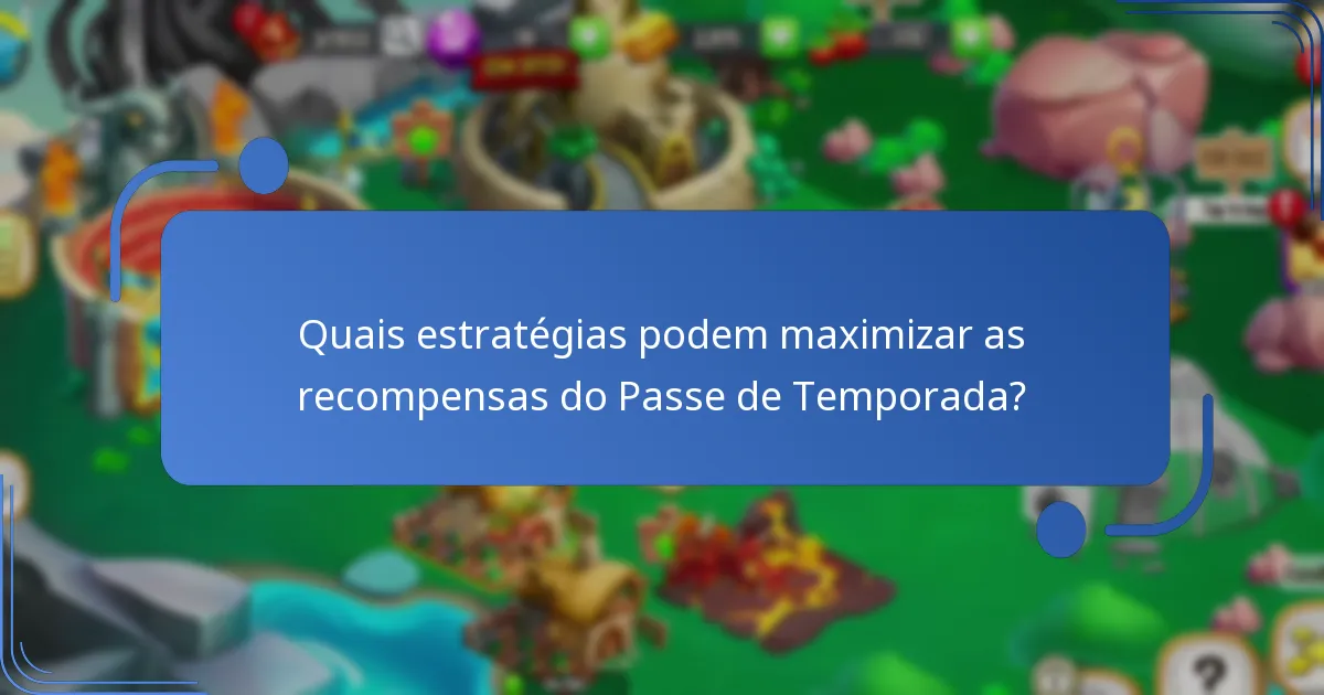 Como as recompensas atuais se comparam às recompensas de Passes de Temporada anteriores?