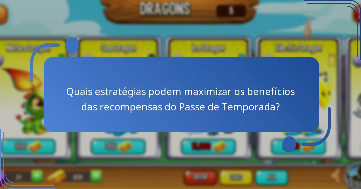 Como comprar o Passe de Temporada de Dragon City?