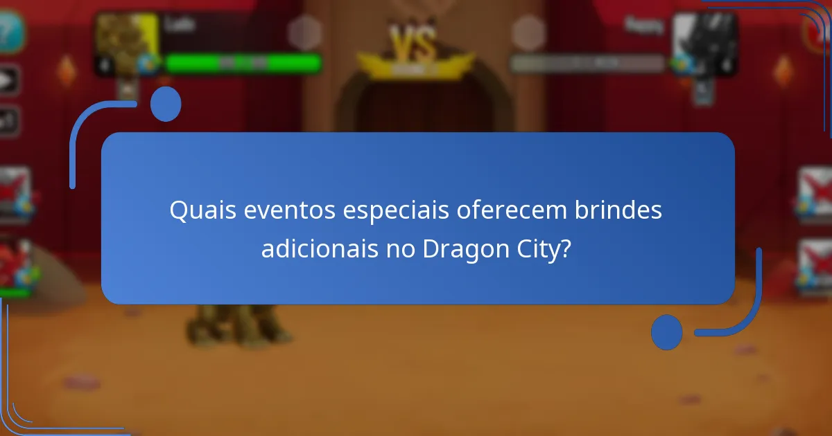 Como funcionam os baús de presentes no Dragon City?