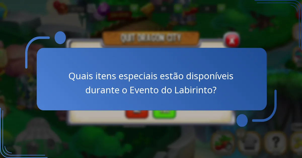 Quais estratégias podem aumentar a participação no Evento do Labirinto?