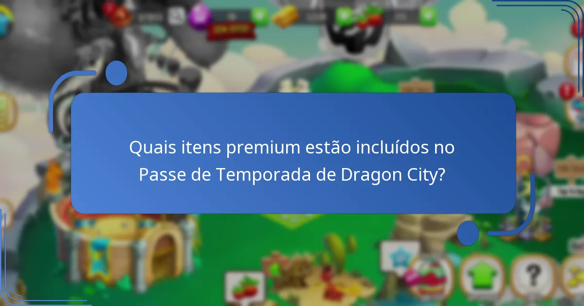 Como se compara o Passe de Temporada a outras recompensas do jogo?