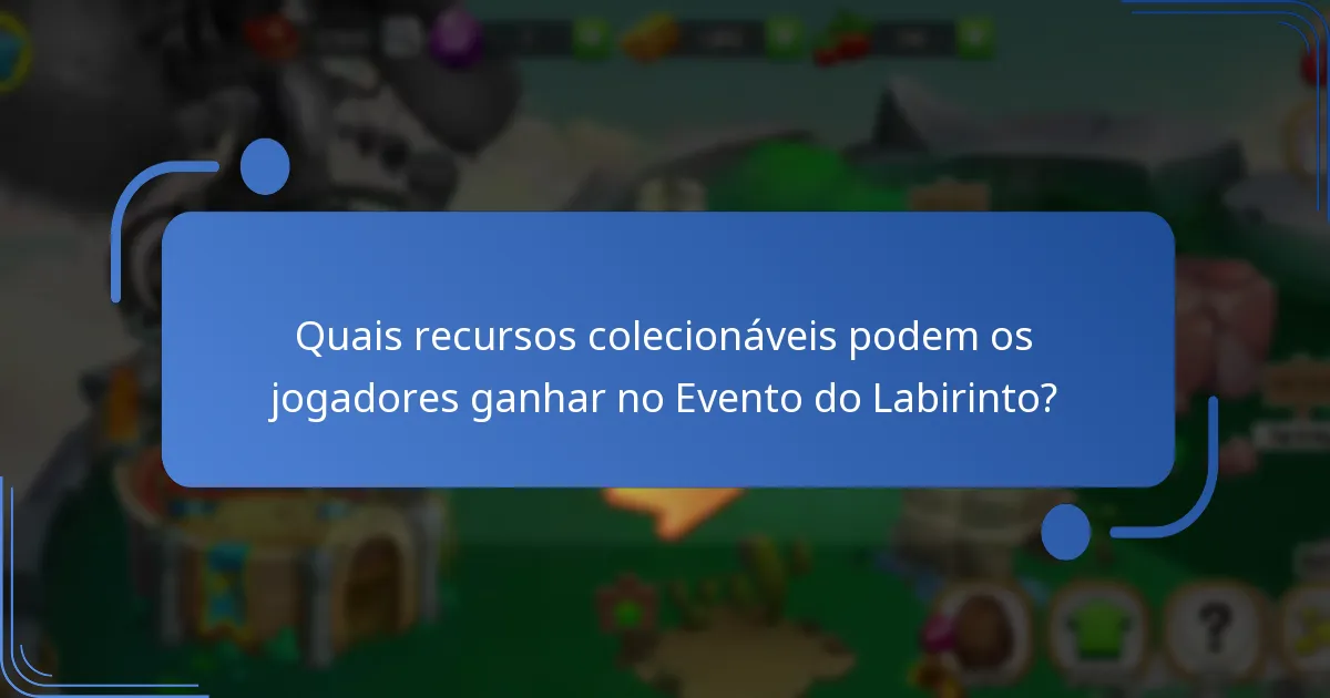 Que prémios adicionais do evento são oferecidos durante o Evento do Labirinto?