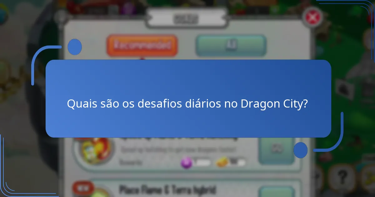 Como os brindes diários melhoram a experiência de jogo no Dragon City?