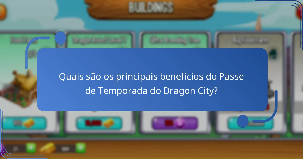 Qual é o custo do Passe de Temporada do Dragon City?